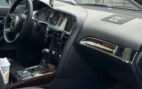 Audi A6 allroad, 2006 год, 750 000 рублей, 5 фотография