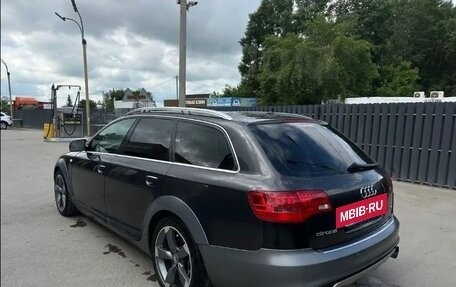 Audi A6 allroad, 2006 год, 750 000 рублей, 7 фотография