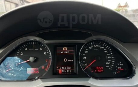 Audi A6 allroad, 2006 год, 750 000 рублей, 14 фотография