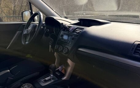 Subaru Forester, 2013 год, 1 380 000 рублей, 6 фотография