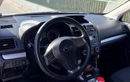 Subaru Forester, 2013 год, 1 380 000 рублей, 7 фотография