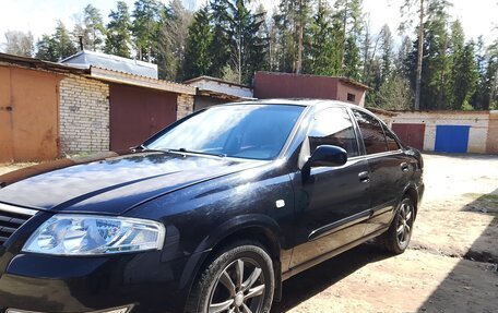 Nissan Almera Classic, 2008 год, 420 000 рублей, 3 фотография