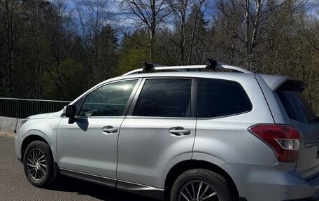 Subaru Forester, 2013 год, 1 380 000 рублей, 13 фотография