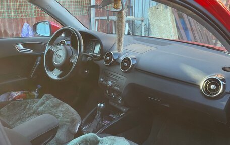 Audi A1, 2010 год, 1 100 000 рублей, 6 фотография