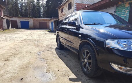 Nissan Almera Classic, 2008 год, 420 000 рублей, 4 фотография