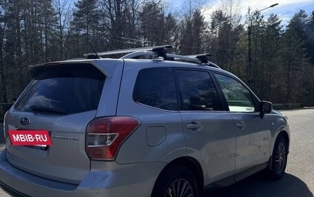 Subaru Forester, 2013 год, 1 380 000 рублей, 14 фотография