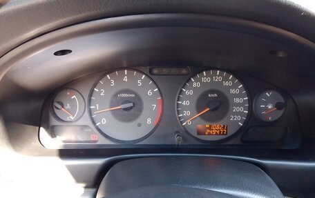 Nissan Almera Classic, 2008 год, 420 000 рублей, 14 фотография