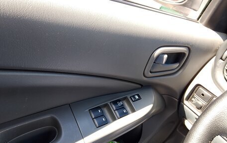 Nissan Almera Classic, 2008 год, 420 000 рублей, 12 фотография
