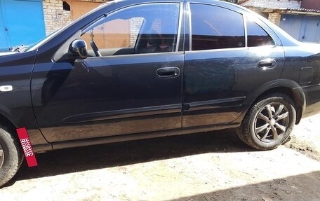 Nissan Almera Classic, 2008 год, 420 000 рублей, 6 фотография