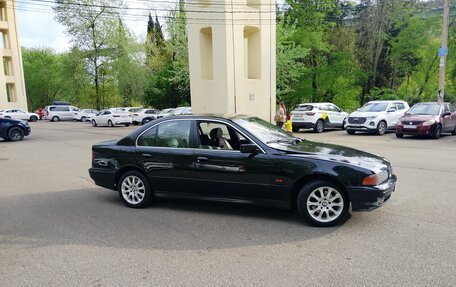BMW 5 серия, 1997 год, 420 000 рублей, 2 фотография