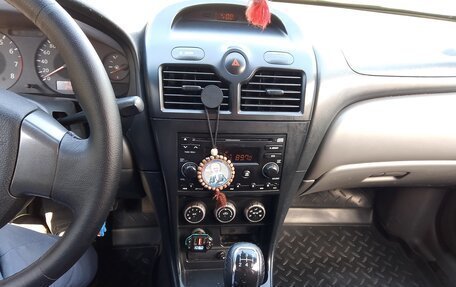 Nissan Almera Classic, 2008 год, 420 000 рублей, 13 фотография