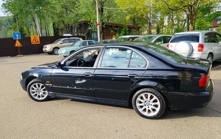 BMW 5 серия, 1997 год, 420 000 рублей, 4 фотография