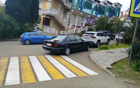 BMW 5 серия, 1997 год, 420 000 рублей, 5 фотография