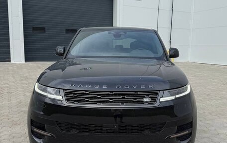Land Rover Range Rover Sport, 2026 год, 14 950 000 рублей, 2 фотография