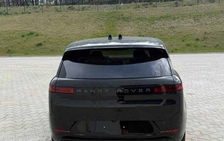 Land Rover Range Rover Sport, 2026 год, 14 950 000 рублей, 4 фотография