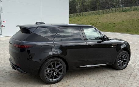 Land Rover Range Rover Sport, 2026 год, 14 950 000 рублей, 6 фотография
