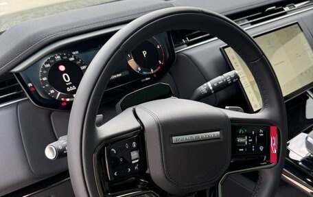 Land Rover Range Rover Sport, 2026 год, 14 950 000 рублей, 9 фотография