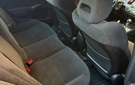Honda Civic VIII, 2008 год, 690 000 рублей, 6 фотография