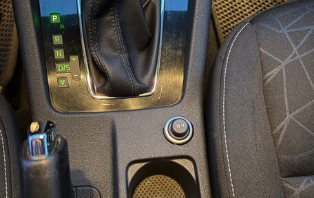 Skoda Octavia, 2019 год, 1 740 000 рублей, 20 фотография