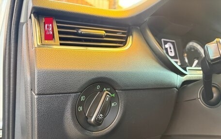 Skoda Octavia, 2019 год, 1 740 000 рублей, 18 фотография