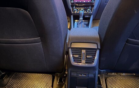 Skoda Octavia, 2019 год, 1 740 000 рублей, 29 фотография