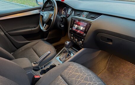 Skoda Octavia, 2019 год, 1 740 000 рублей, 31 фотография