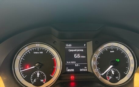 Skoda Octavia, 2019 год, 1 740 000 рублей, 35 фотография