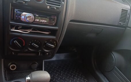 Hyundai Getz I рестайлинг, 2009 год, 560 000 рублей, 10 фотография