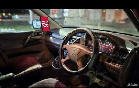 Mitsubishi RVR III рестайлинг, 2000 год, 220 000 рублей, 5 фотография