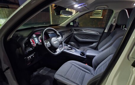 Haval F7 I, 2020 год, 1 520 000 рублей, 13 фотография