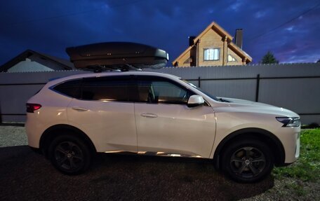 Haval F7 I, 2020 год, 1 520 000 рублей, 4 фотография