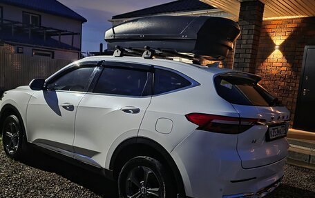 Haval F7 I, 2020 год, 1 520 000 рублей, 9 фотография