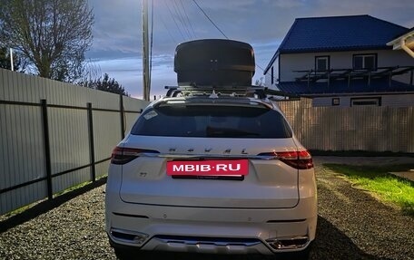 Haval F7 I, 2020 год, 1 520 000 рублей, 7 фотография