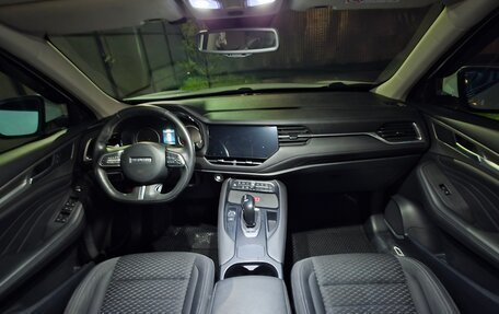 Haval F7 I, 2020 год, 1 520 000 рублей, 14 фотография