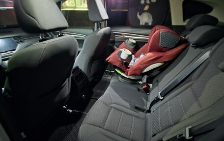 Haval F7 I, 2020 год, 1 520 000 рублей, 15 фотография