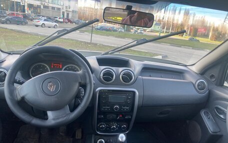 Renault Duster I рестайлинг, 2013 год, 680 000 рублей, 12 фотография