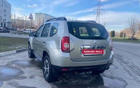 Renault Duster I рестайлинг, 2013 год, 680 000 рублей, 6 фотография