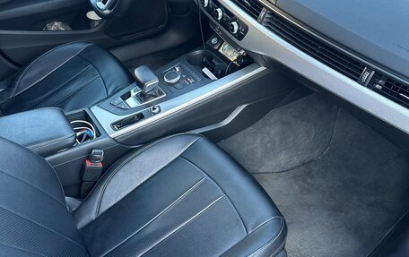 Audi A4, 2016 год, 2 250 000 рублей, 8 фотография