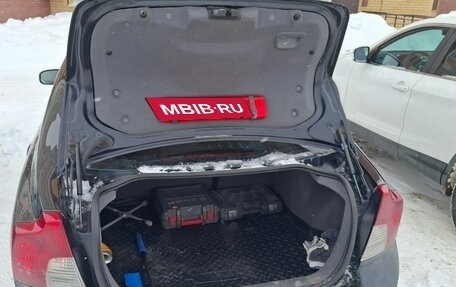 Volvo S40 II, 2008 год, 650 000 рублей, 2 фотография