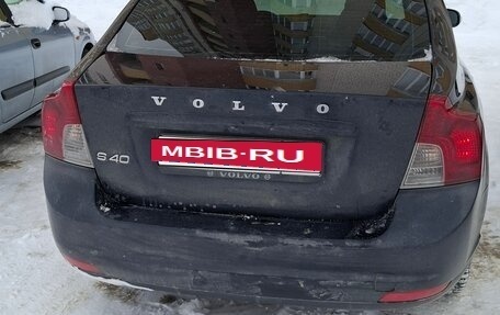 Volvo S40 II, 2008 год, 650 000 рублей, 5 фотография