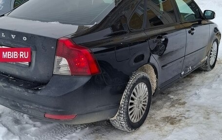 Volvo S40 II, 2008 год, 650 000 рублей, 11 фотография