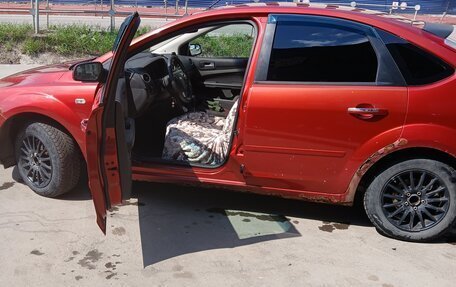Ford Focus II рестайлинг, 2007 год, 295 000 рублей, 2 фотография