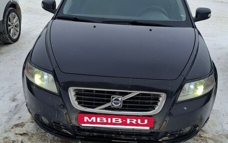 Volvo S40 II, 2008 год, 650 000 рублей, 17 фотография