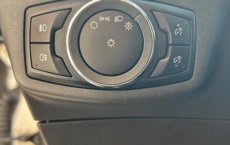 Ford Mondeo V, 2016 год, 1 550 000 рублей, 11 фотография