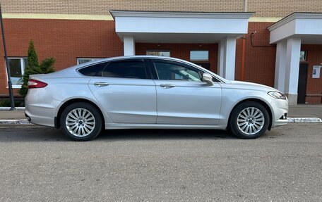 Ford Mondeo V, 2016 год, 1 550 000 рублей, 5 фотография