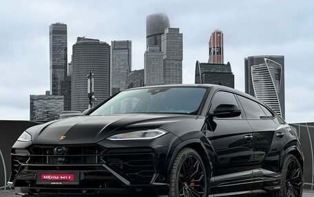 Lamborghini Urus I, 2025 год, 42 880 000 рублей, 1 фотография