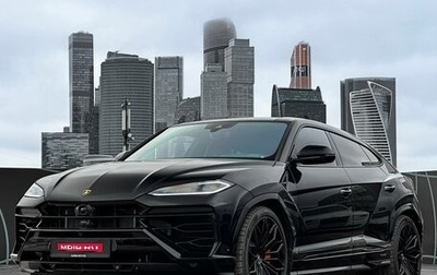Lamborghini Urus I, 2025 год, 42 880 000 рублей, 1 фотография