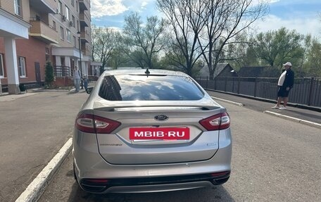Ford Mondeo V, 2016 год, 1 550 000 рублей, 6 фотография