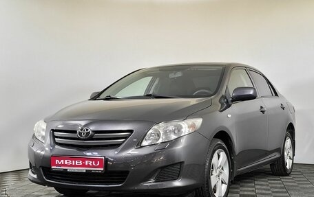 Toyota Corolla, 2007 год, 660 000 рублей, 1 фотография