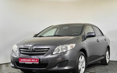 Toyota Corolla, 2007 год, 660 000 рублей, 1 фотография